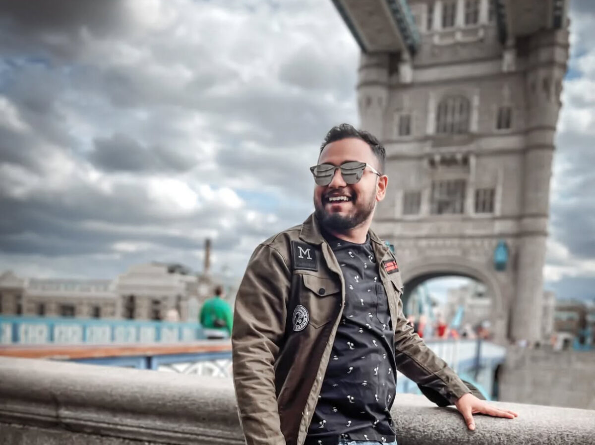 യു കെ യിലെ മലയാളി സമൂഹത്തെ ദുഃഖത്തിലാഴ്ത്തി 27 കാരൻ ലിബിന്റെ മരണം IMG 4350 Alathur News