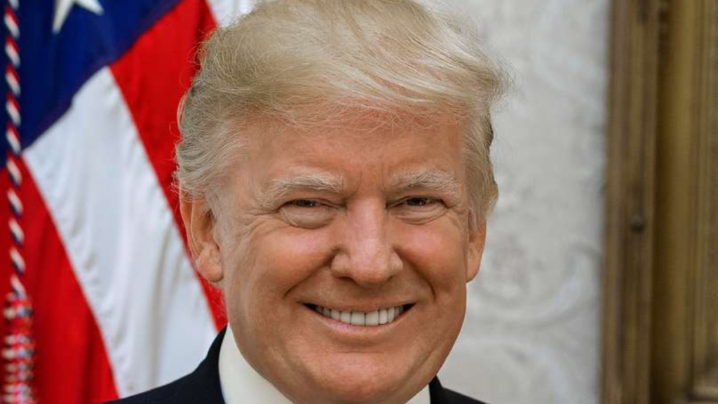 ഡൊണാൾഡ് ട്രംപ് 47-ാമത് അമേരിക്കൻ പ്രസിഡന്റായി ചുമതലയേറ്റു; ചരിത്രപരമായ രണ്ടാം കാലാവധി തുടങ്ങി Donald Trump