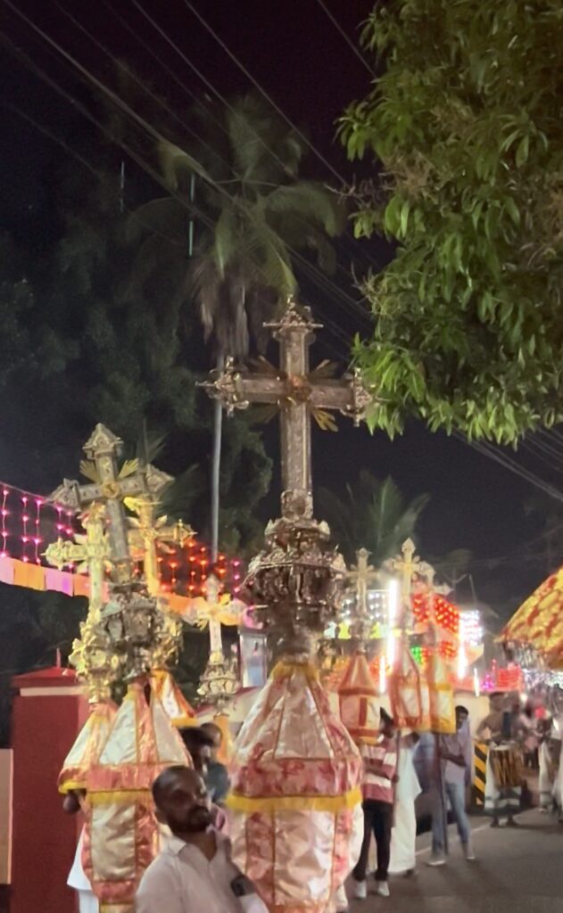 IMG 4400 Ernakulam Angamaly Archdiocese