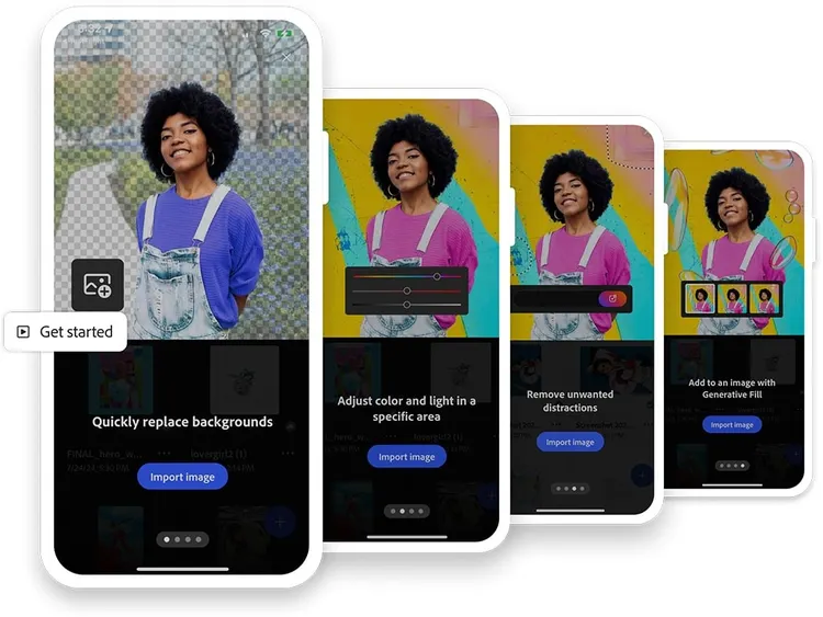ഐഫോണിനായി ഫോട്ടോഷോപ്പ് സൗജന്യ ആപ്പ്: മൊബൈൽ ഇമേജ് എഡിറ്റിംഗിന്റെ പുതിയ അധ്യായം IMG 4601 Adobe Photoshop app