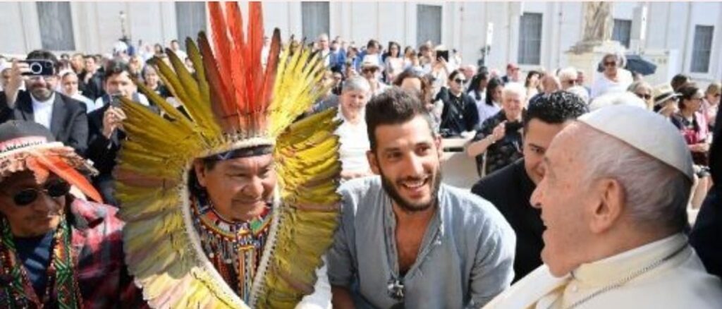 iii Indigenous culture and identity