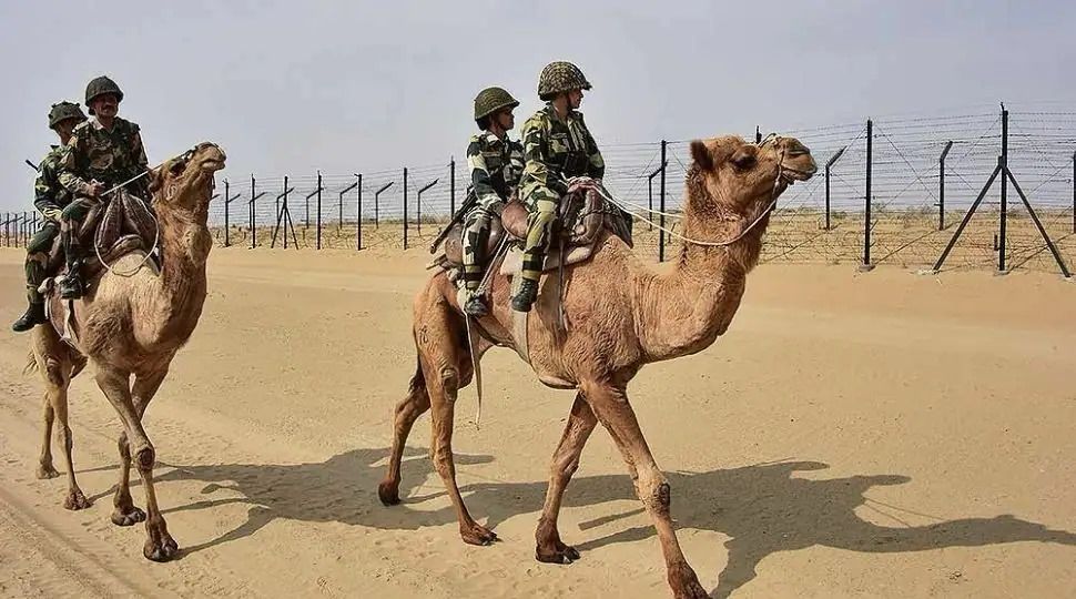 khoji 3 Footprint Trackers