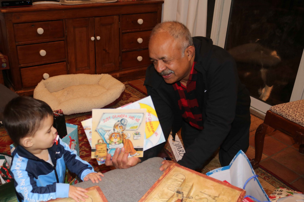 reji 1 1 Anecdotal Reflections