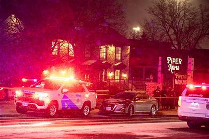 സ്കാർബറോ പബ്ബിൽ വെടിവെപ്പ്: 12 പേർക്ക് പരിക്ക്; പ്രതികൾ ഒളിവിൽ scarborough pub shooting Canada