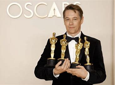 sean baker Academy Awards 2025