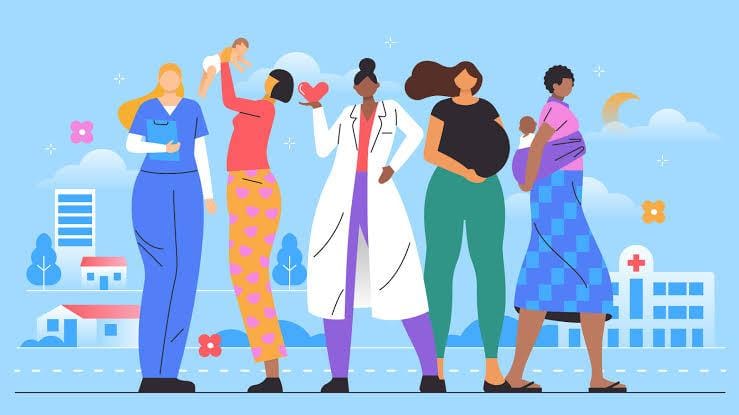 ‘ആരോഗ്യകരമായ തുടക്കങ്ങൾ, പ്രതീക്ഷാനിർഭരമായ ഭാവികൾ’ healthday April 7 - World Health Day