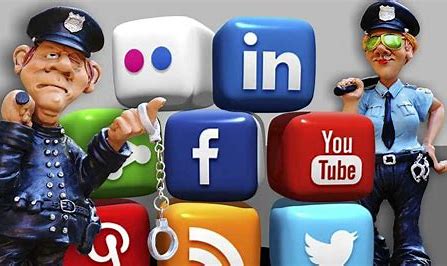 സോഷ്യൽ മീഡിയ ഇടപാടുകളിൽ ജാഗ്രത പുലർത്തുക social media Big Brother is Watching You