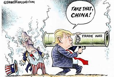 ആഗോള തീരുവ വർധന താത്കാലികമായി നിർത്തിവച്ച് ട്രംപ്; കാനഡക്കും മെക്സിക്കോക്കും തീരുമാനം ബാധകമാകില്ല tariff donald trump