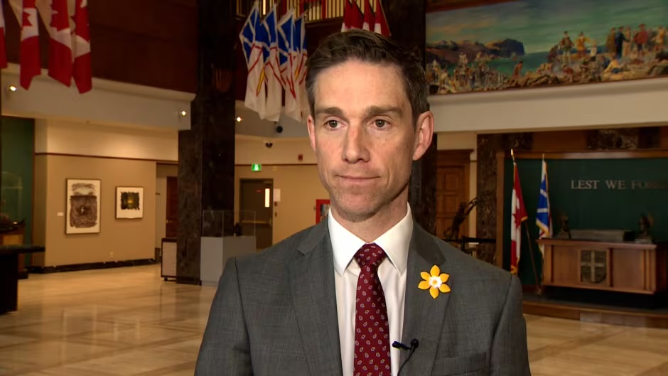 ജോൺ ഹോഗൻ ന്യൂഫൗണ്ട്ലാൻഡ് ആൻഡ് ലാബ്രഡോർ പ്രീമിയറായി തെരഞ്ഞെടുക്കപ്പെട്ടു IMG 5157 2025 Canada leadership news