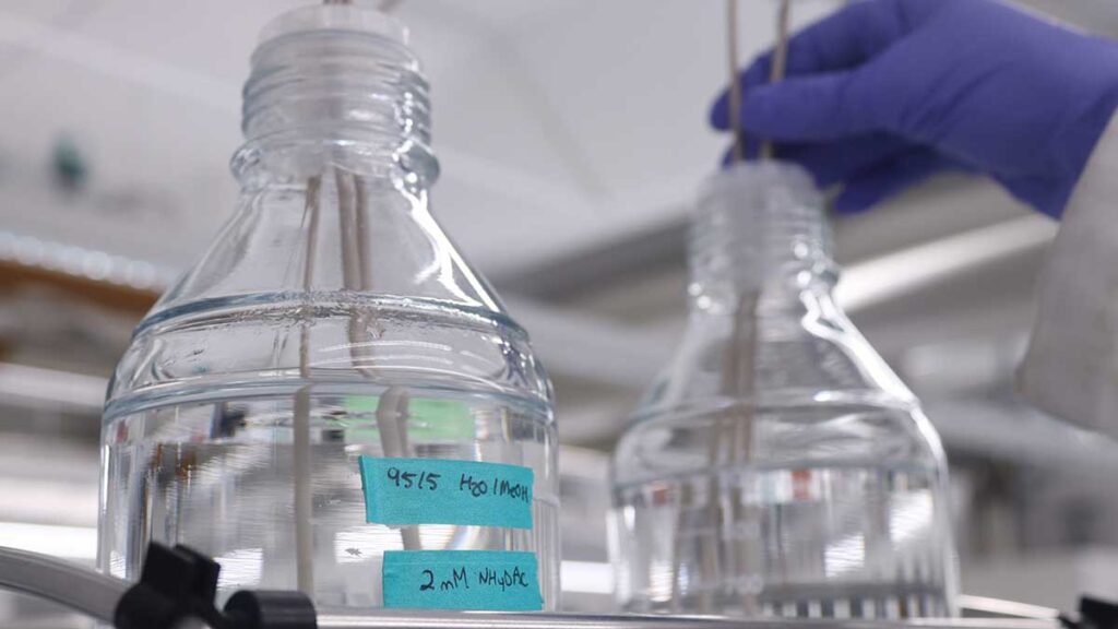 ‘അപകടകരമായ രാസവസ്തുക്കൾ’ക്കെതിരെ ഹെൽത്ത് കാനഡ മാർഗനിർദേശങ്ങൾ പാലിക്കുന്നത് ഒരേ ഒരു പ്രൊവിൻസ് മാത്രം! labphoto Canada