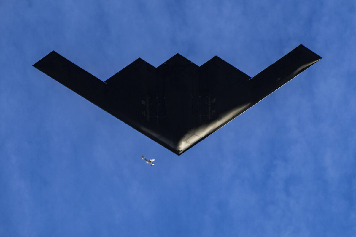 ഇറാനിലെ മൂന്നു പ്രധാന ആണവ കേന്ദ്രങ്ങളിൽ അമേരിക്കയുടെ ആക്രമണം IMG 5660 donald trump