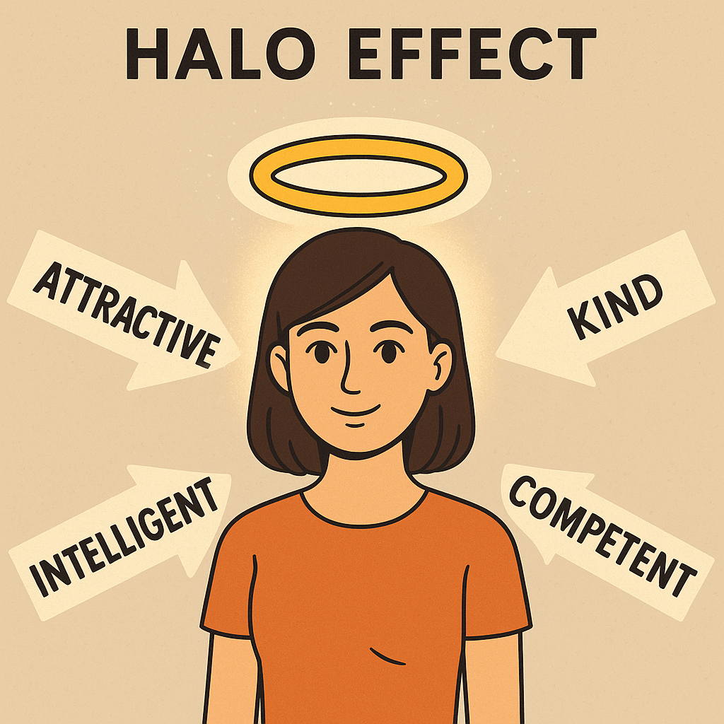 ഹെയ്ലോ പ്രഭാവം (Halo effect) 6BF34124 4B77 465F BE62 E6ECF3818617 cognitive biases
