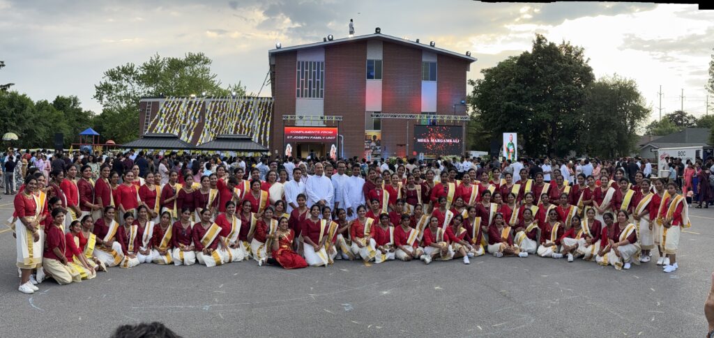 IMG 5760 101 performers Margamkali