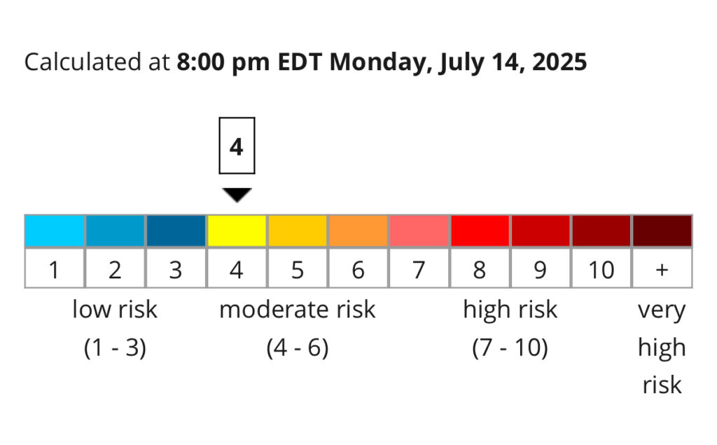IMG 5833 Air Quality warning