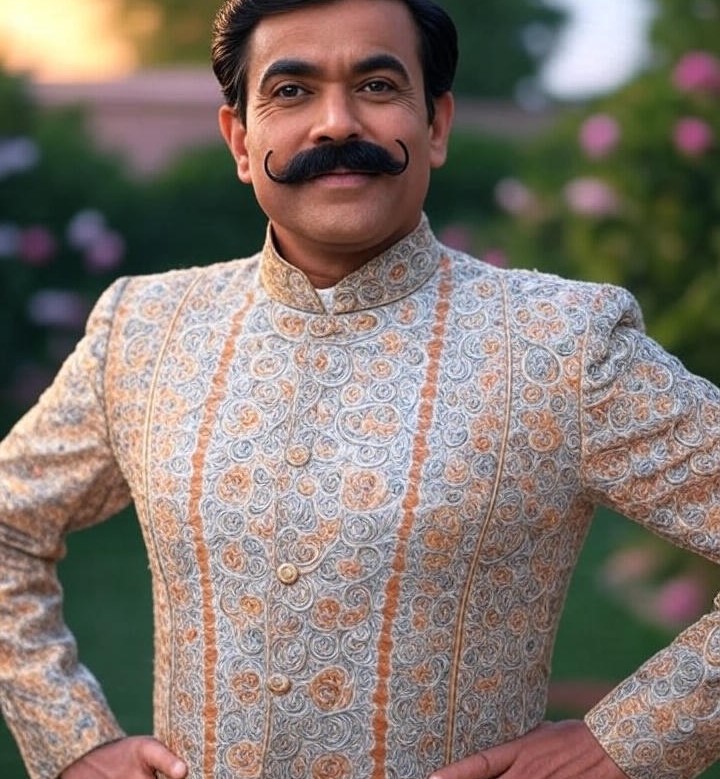 അഹങ്കാരികളോ ഇന്ത്യക്കാർ? arrogance 1 Arrogance as trademark