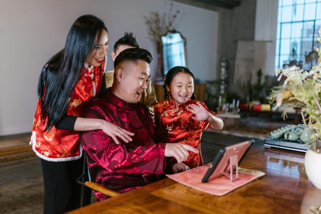 pexels rdne 6691990 2024 China baby policy