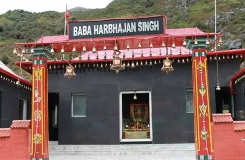 BABA HARBHAJAN SINGH 2 Believing and following