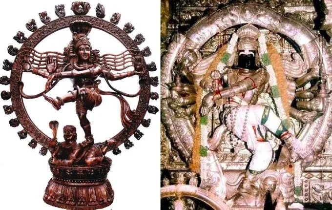 Hindu Gods 1 1 Col. Reji Koduvath Column