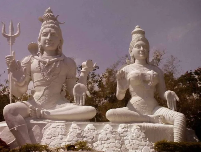 Hindu Gods 2 1 Col. Reji Koduvath Column