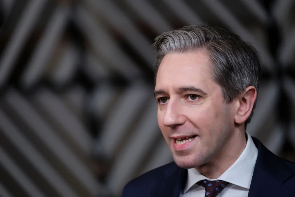 അയർലണ്ടിലെ ഇന്ത്യൻ വംശജർക്കെതിരായ ആക്രമണങ്ങൾ: ഐറിഷ് ഉപപ്രധാനമന്ത്രി ഹാരിസിന്റെ ശക്തമായ പ്രതികരണം IMG 6130 Indian diaspora Ireland