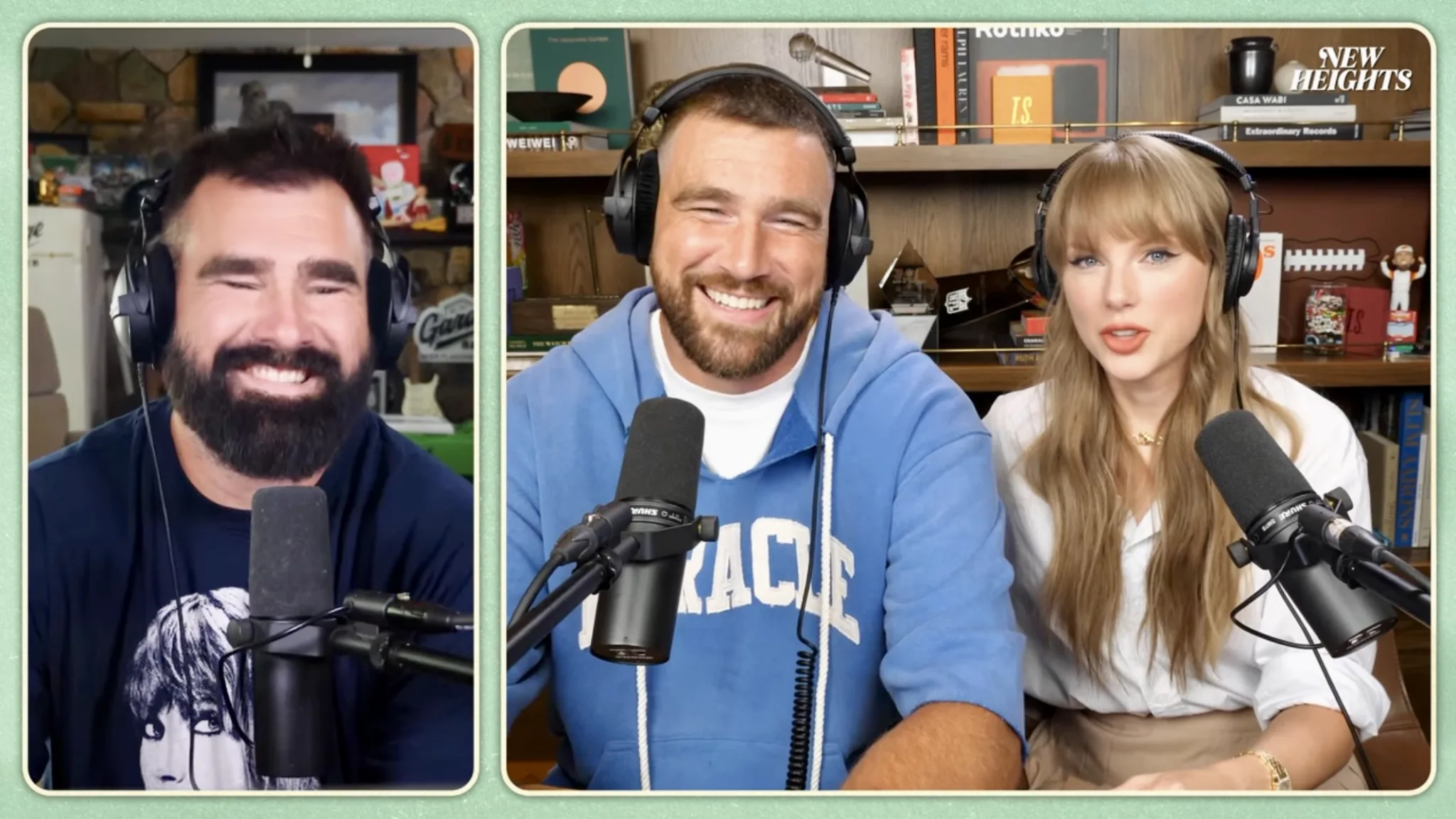 IMG 6161 Eras Tour album