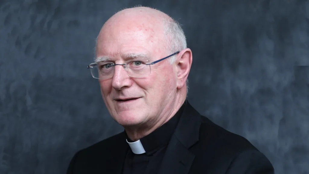 അയർലൻഡിൽ ഇന്ത്യന് സമൂഹത്തിനെതിരായ ആക്രമണങ്ങളെ അപലപിച്ച് ഡബ്ലിൻ ആര്ച്ച് ബിഷപ്പ് IMG 6214 Archbishop Dermot Farrell