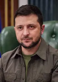 zelensky News Highlights