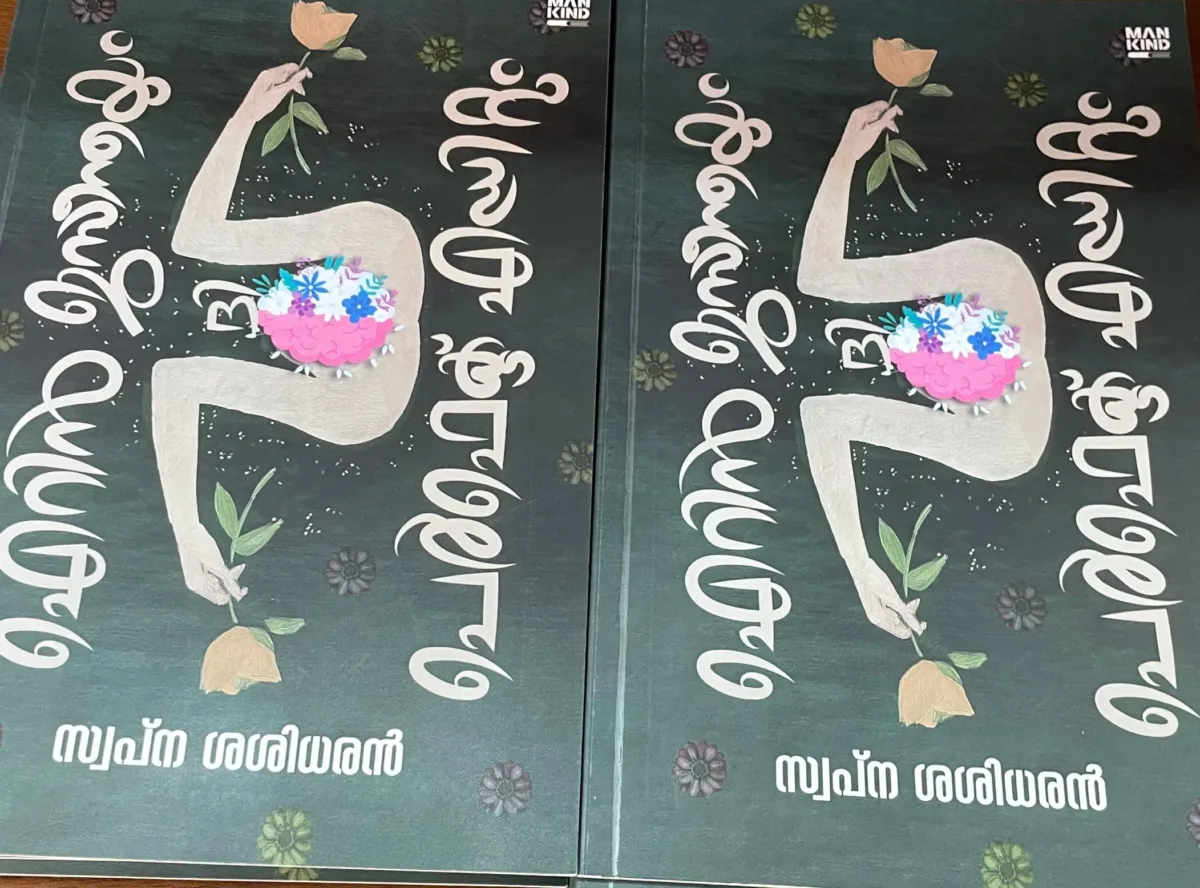 ഐറിൻ ജസീന്തയും ദി പെർഫെക്റ്റ് എഡിറ്റും 05506322 d782 4cb9 ab4e 7b875a1e275b scaled e1757626118304 Book Review