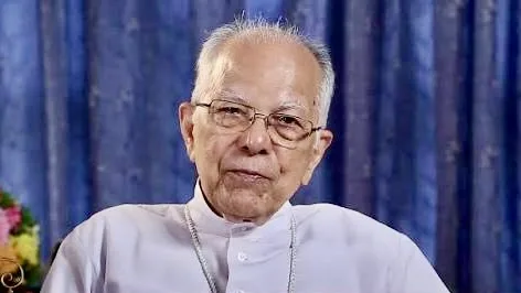 മുൻ തൃശൂർ ആർച്ച് ബിഷപ്പ് മാർ ജേക്കബ് തൂങ്കുഴി കാലം ചെയ്തു IMG 6740 1 Catholic Bishops Conference of India