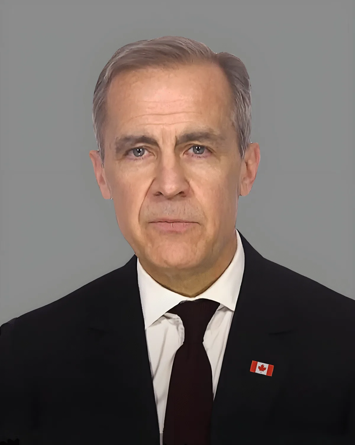 Mark Carney Canada