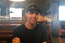 ചാർലി കേർക്കിന്റെ കൊലയാളിയെ അറസ്റ്റ് ചെയ്തെന്ന് യൂറ്റാ ഗവർണർ Unknown 8 Canada Malayali