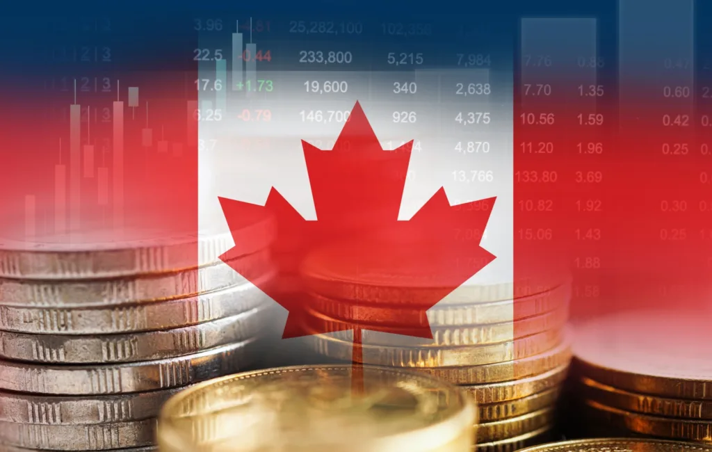 canada economy Canada