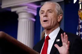 ഇന്ത്യ-ചൈന-റഷ്യ സൗഹൃദം കുഴപ്പം പിടിച്ചതെന്ന് ട്രംപിന്റെ ഉപദേശകൻ images Canada