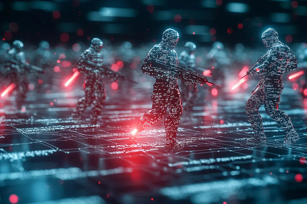 041025 ai cyberwar cyberattacks.jpg Advanced Persistent Threat Groups