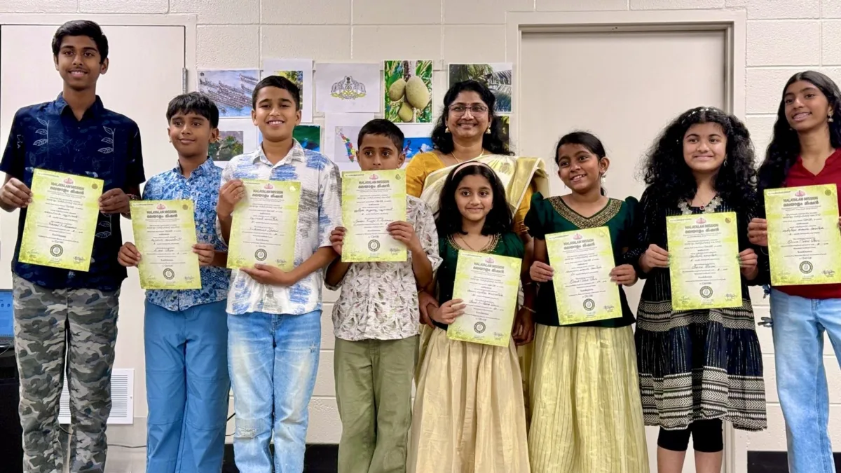 എഡ്മിൻ്റണിലെ മഞ്ചാടി മലയാളം സ്കൂൾ കണിക്കൊന്ന സർട്ടിഫിക്കറ്റുകൾ വിതരണം ചെയ്തു. 721ca7d4 b97b 4fb7 af53 6673e6742581 Canada