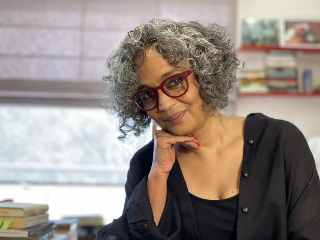 Arundhati Roy Arundhati Roy