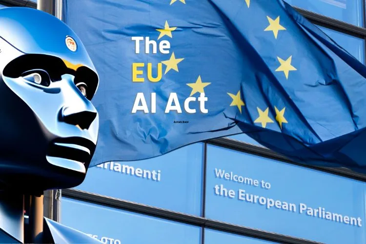 വർത്താജാലകം 8 പോയ വാരത്തിലെ പ്രധാന വാർത്തകൾ (നവംബർ 9 -16, 2025) EU AI act edited AI regulation Europe