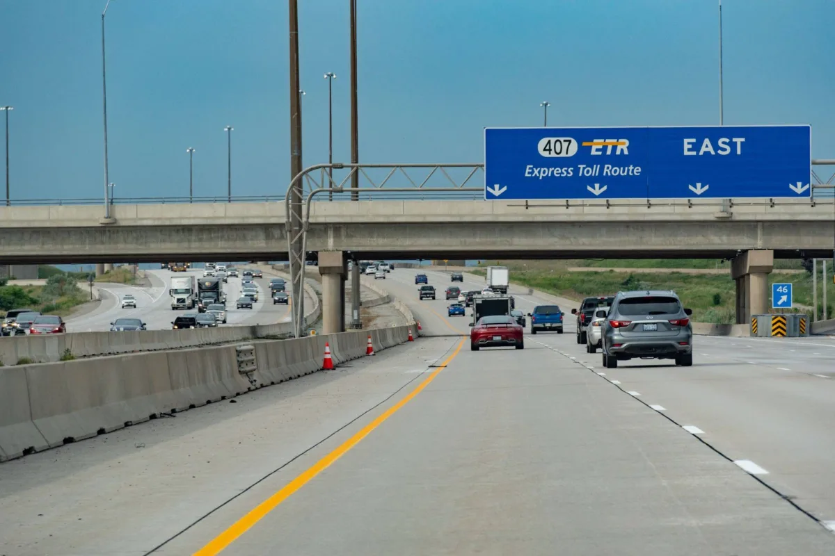 IMG 7684 2026 transportation news Ontario