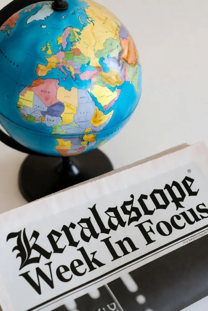 Keralascope Week In Focus Canada