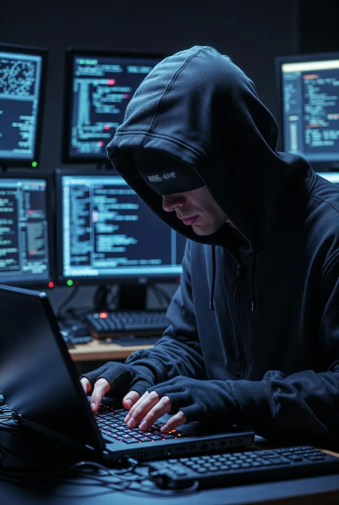 Unknown Cyber Bullying