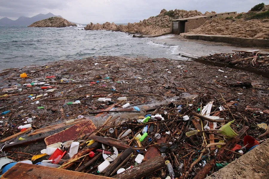 വാർത്താജാലകം 1 പോയ വാരത്തിലെ പ്രധാന വാർത്തകൾ (നവംബർ 23 - 30, 2025) adriatic waste Cyclone Ditwah