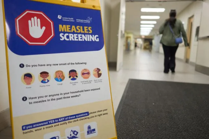 വർത്താജാലകം 2 പോയ വാരത്തിലെ പ്രധാന വാർത്തകൾ (നവംബർ 9 -16, 2025) measles elimination status edited AI regulation Europe