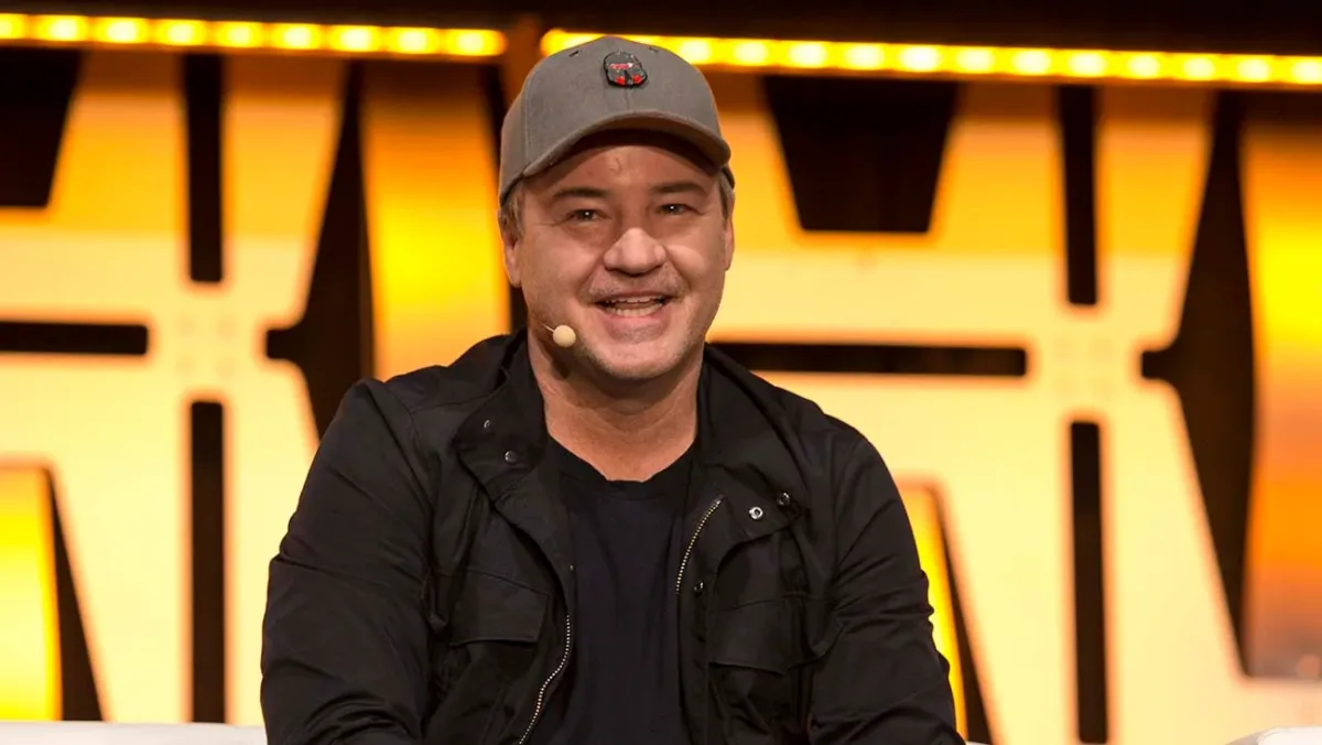 ‘കോൾ ഓഫ് ഡ്യൂട്ടി’ ഗെയിം സ്രഷ്ടാവ് വിൻസ് സാംപെല്ല വാഹനാപകടത്തിൽ മരിച്ചതായി റിപ്പോർട്ട് IMG 7899 Angeles Crest Highway crash