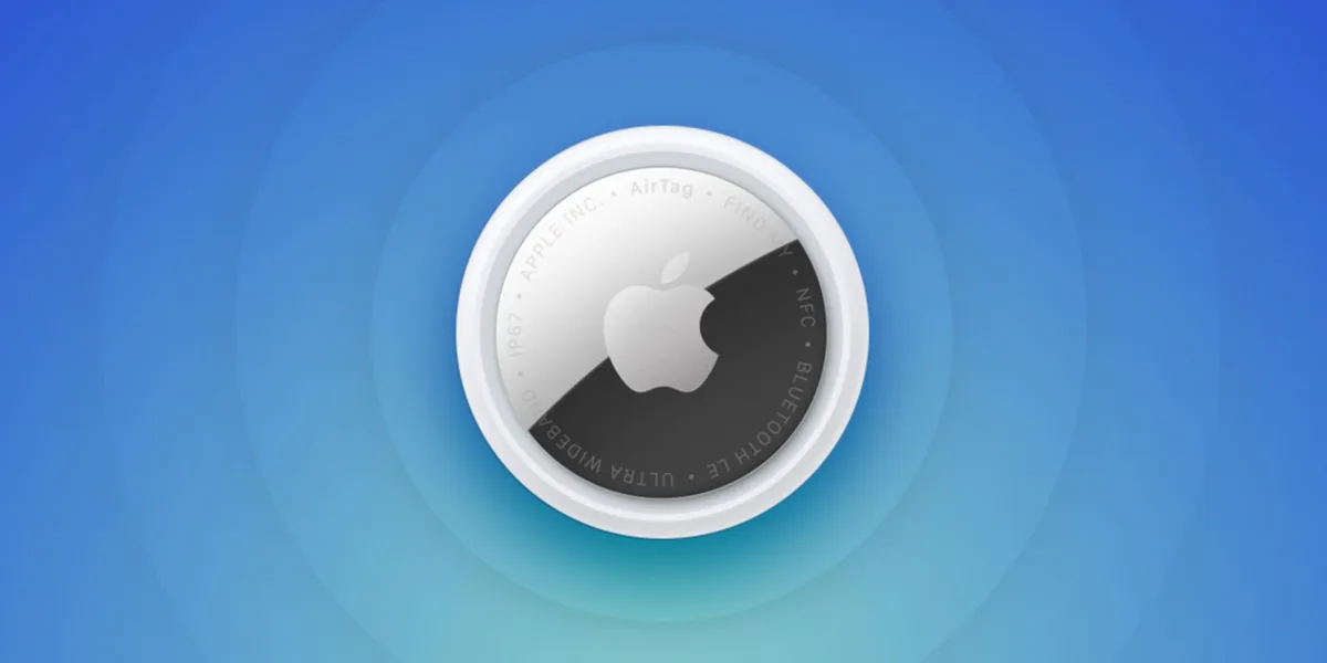 ആപ്പിൾ ‘എയർടാഗ് 2’ അവതരിപ്പിച്ചു Untitled design 17 AirTag 2 Waterproof Rating