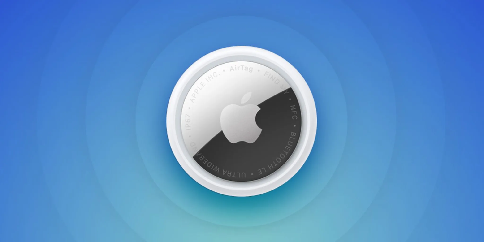 Untitled design 17 AirTag 2 Waterproof Rating