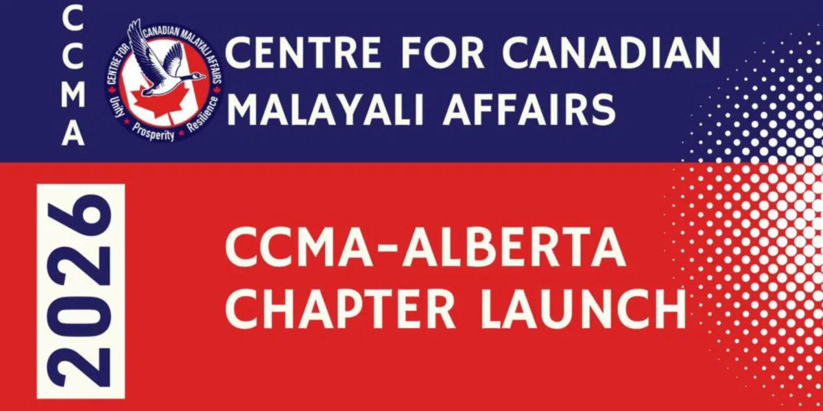 CCMA Alberta Chapter Launch