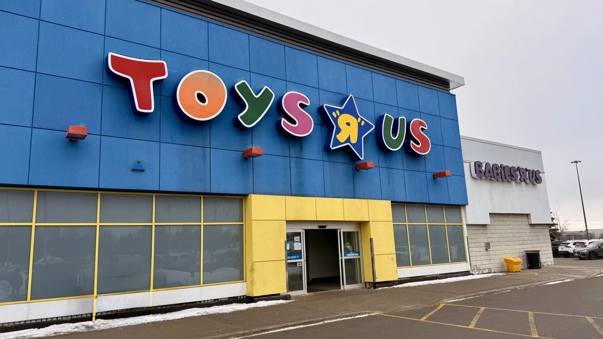 ടോയ്സ് ‘ആർ’ അസ് ഗിഫ്റ്റ് കാർഡുകൾ അസാധുവാകുന്നു; ഫെബ്രുവരി 16-നകം ഉപയോഗിച്ചില്ലെങ്കിൽ പണം നഷ്ടമാകും IMG 8467 Canada