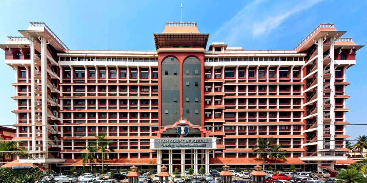 ക്നാനായ സമുദായത്തിൽ പുതിയ വിവാദങ്ങൾക്ക് തിരികൊളുത്തി കേരള ഹൈക്കോടതിയുടെ വിധി RRSP 10 Canada