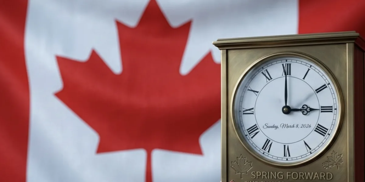 RRSP 3 BC Permanent Time Change