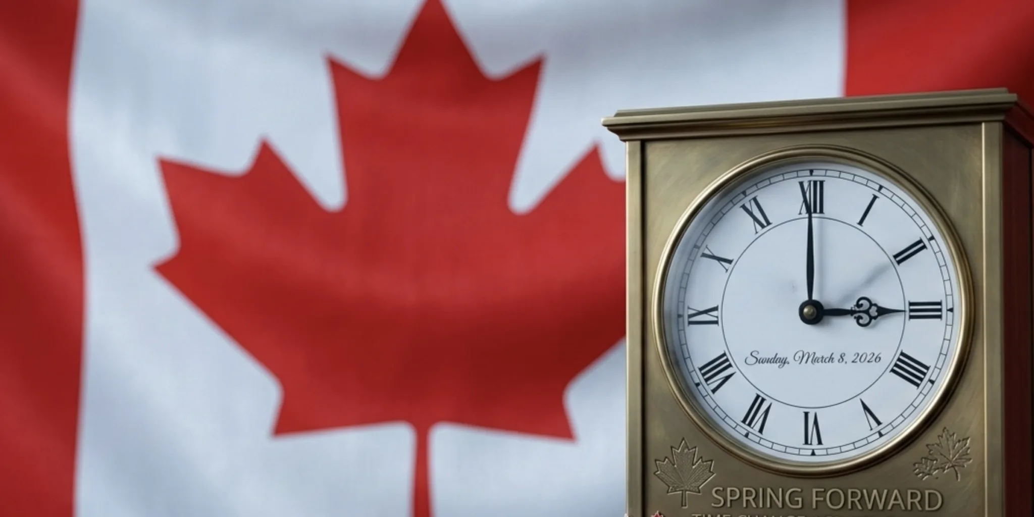 RRSP 3 BC Permanent Time Change